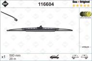 116604 SWF - PIÓRO WYCIERACZKI BMW 3 (E30), CROMA -96, MICRA -02, CORSA C, RAV 4 -00