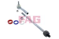 840140810 FAG - drążek kierowniczy FIAT/OPEL GRANDE PUNTO/ADAM/CORSA D/CORSA