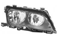 1AG009059021 HELLA - REFLEKTOR BMW HELLA 