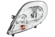 1EH354541011 HELLA - REFLEKTOR NISSAN HELLA 