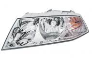 1EL354027011 HELLA - REFLEKTOR LEWY H7/H1 