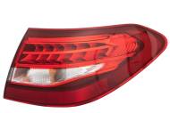 2SD354875021 HELLA - LAMPA TYLNA MERCEDES HELLA 