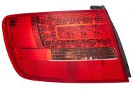 2VA354542011 HELLA - LAMPA TYLNA ZESPOLONA HELLA 