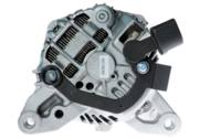 8EL011711521 HELLA - alternator CI/FI/PE 