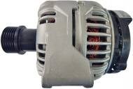 8EL011712181 HELLA - ALTERNATOR 12V SAAB HELLA 