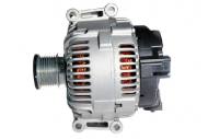 8EL012240241 HELLA - ALTERNATOR 