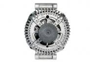 8EL012240241 HELLA - ALTERNATOR 