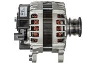 8EL015637101 HELLA - ALTERNATOR 12V VAG 