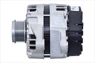 8EL015637121 HELLA - ALTERNATOR 12V HYUNDAI KIA 