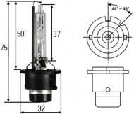 8GS007949101 HELLA - oferta specjalna T Y L K O  N A  Z A M 