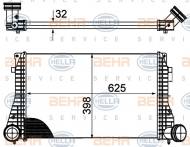 8ML376988004 HELLA - WYCOFANE HELLA 