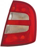 9EL171976021 HELLA - LAMPA TYLNA SKODA HELLA 