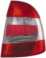 9EL354079021 HELLA - LAMPA TYLNA SKODA HELLA 