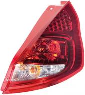 9EL354667011 HELLA - LAMPA TYLNA FORD HELLA 