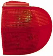 9EL907325001 HELLA - LAMPA TYLNA LEWA 