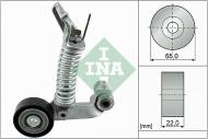 534057410 INA - ROLKA NAPINAJĄCA / ROLKA PROWADZĄCA / NA