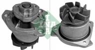 538033410 INA - POMPA WODNA AUDI A3/TT/VW/GOLF IV/PHAETON/SHARAN/TOUAREG 2.8