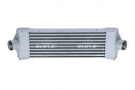 30037 NRF - INTERCOOLER FORD TRANSIT 260 00- 