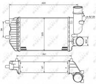 30066A NRF - INTERCOOLER CITROEN JUMPY 95- 