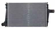 30118A NRF - INTERCOOLER AUDI A6 97- 