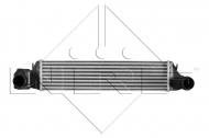 30119 NRF - INTERCOOLER BMW 3-SERIES E46 98- 