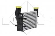 30127 NRF - INTERCOOLER AUDI A494- 