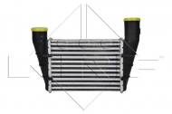 30127 NRF - INTERCOOLER AUDI A494- 