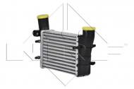 30127 NRF - INTERCOOLER AUDI A494- 