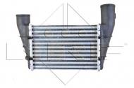 30127A NRF - INTERCOOLER AUDI A4 94- 