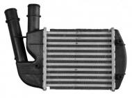 30167A NRF - INTERCOOLER FIAT PANDA 03- 