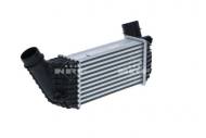 30192 NRF - INTERCOOLER CITREN JUMPER HDI 02- 