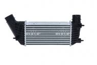 30192 NRF - INTERCOOLER CITREN JUMPER HDI 02- 