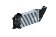 30192 NRF - INTERCOOLER CITREN JUMPER HDI 02- 