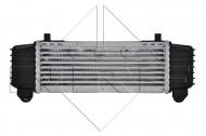 30248 NRF - INTERCOOLER AUDI A2 00- 