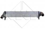 30255 NRF - INTERCOOLER DACIA DUSTER 10- 