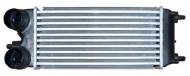 30274 NRF - INTERCOOLER FORD FIESTA 10- 