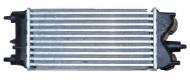 30274 NRF - INTERCOOLER FORD FIESTA 10- 