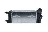 30282 NRF - INTERCOOLER CITROEN C5 09- 