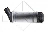 30283 NRF - INTERCOOLER CITROEN C4 04- 