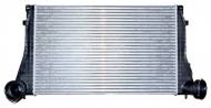 30290 NRF - INTERCOOLER AUDI A3 00- 