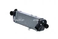 30305 NRF - INTERCOOLER KIA CEED 06- 