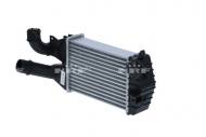 30307 NRF - INTERCOOLER OPEL VAUXHALL ASTRA 05- 