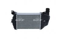 30307 NRF - INTERCOOLER OPEL VAUXHALL ASTRA 05- 