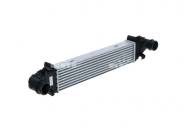 30313 NRF - INTERCOOLER MERCEDES C180 07- 