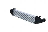 30315 NRF - INTERCOOLER MERCEDES C180 08- 