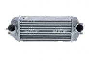 30327 NRF - INTERCOOLER HYUNDAI I20 08- 