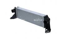 30342 NRF - INTERCOOLER IVECO DAILY F1A 100KW 11- 