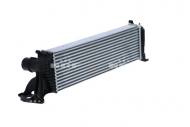 30342 NRF - INTERCOOLER IVECO DAILY F1A 100KW 11- 