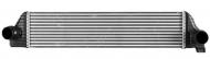 30358 NRF - INTERCOOLER RENAULT MASTER T 10-02> 