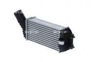 30462 NRF - INTERCOOLER PEUGEOT 3008 09- 